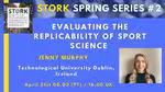 Replication in Sport Science