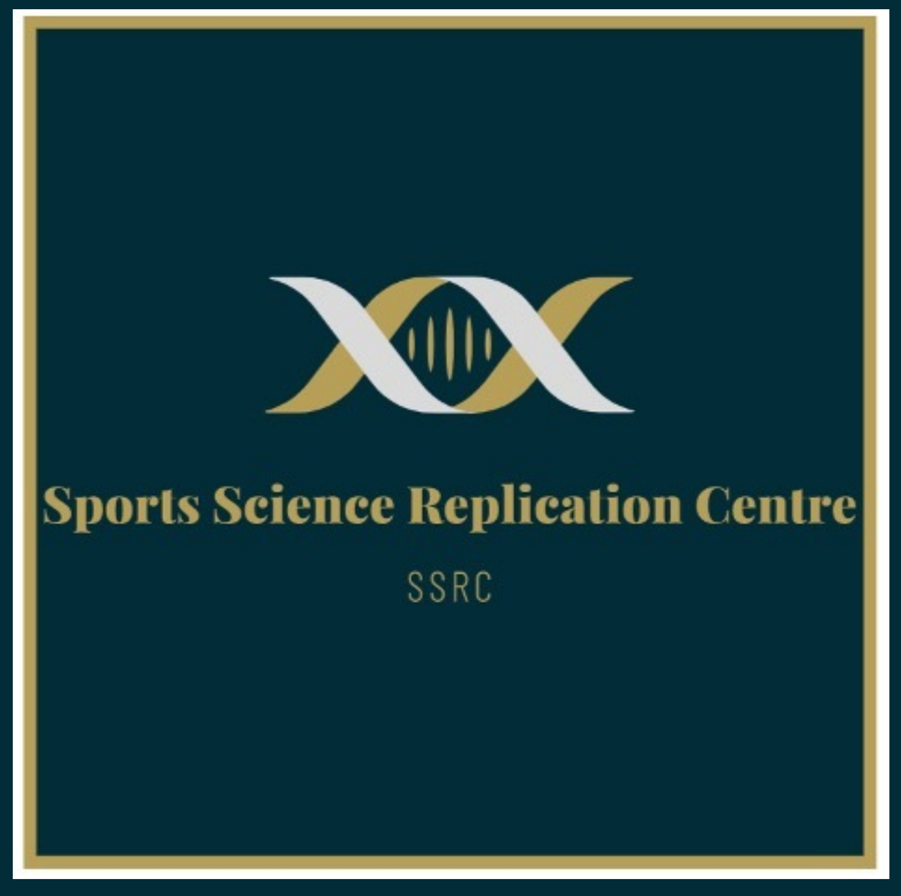 SSRC Logo